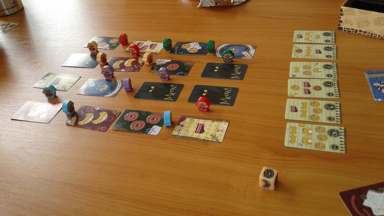 Jumble Jam