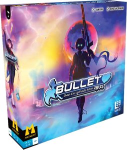 Bullet - Heart