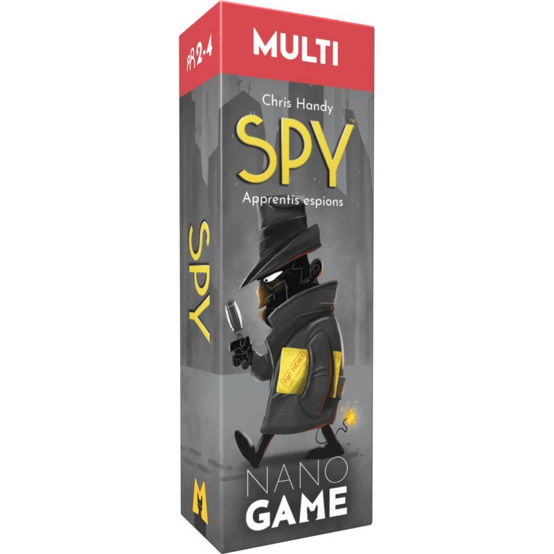 Spy