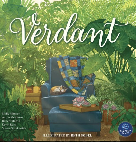 Verdant