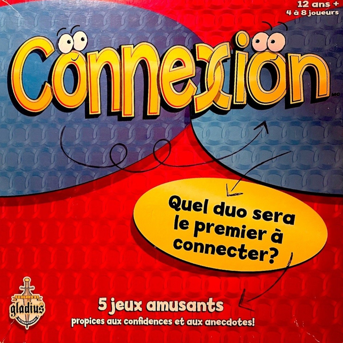 Connexion