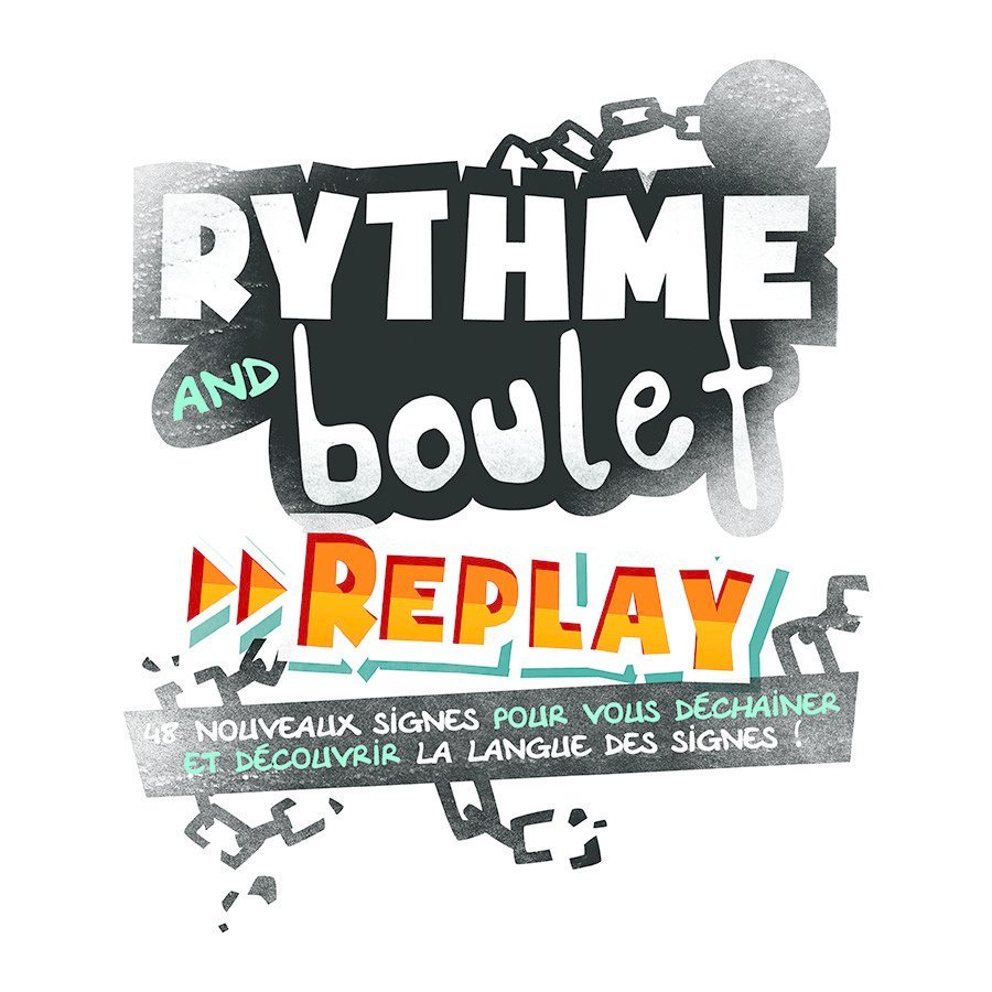 Rythme and Boulet : Replay