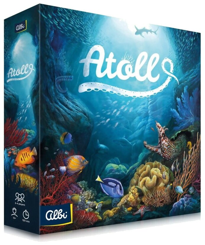 Atoll