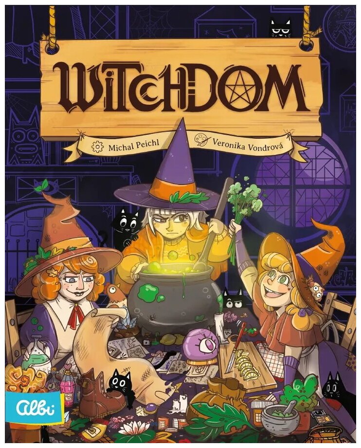 Witchdom