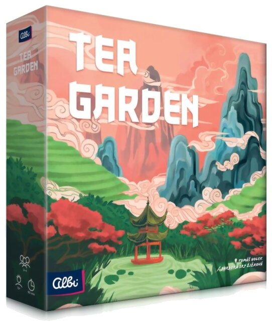 Tea Garden