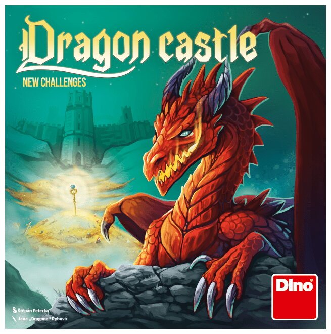Dragon Castle New Challenges