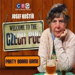 Czech Pub