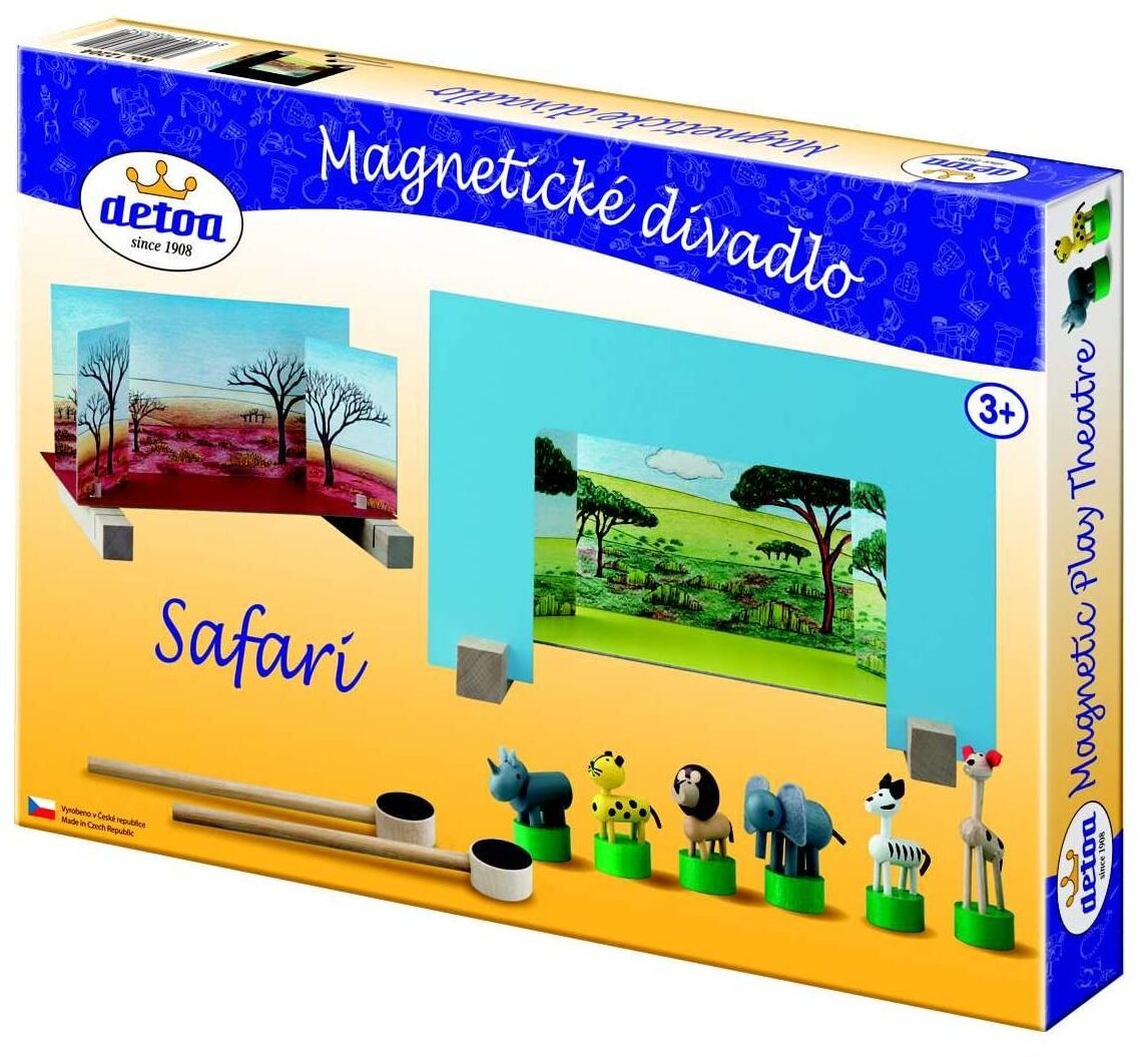 Safari