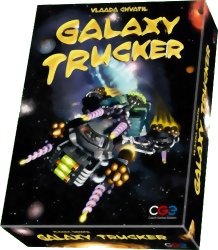 Galaxy Trucker
