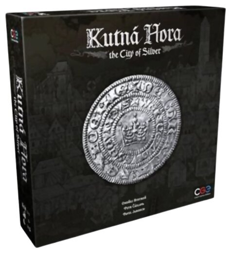 Kutná Hora - The City of Silver