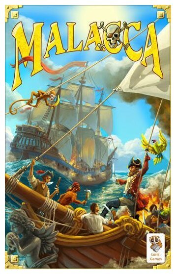 Malacca