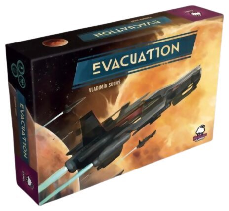 Evacuation