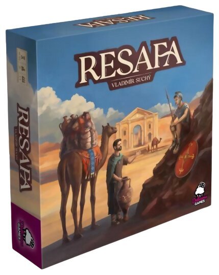 Resafa