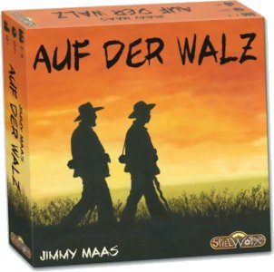 Auf der Walz