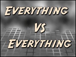 Everything vs Everything