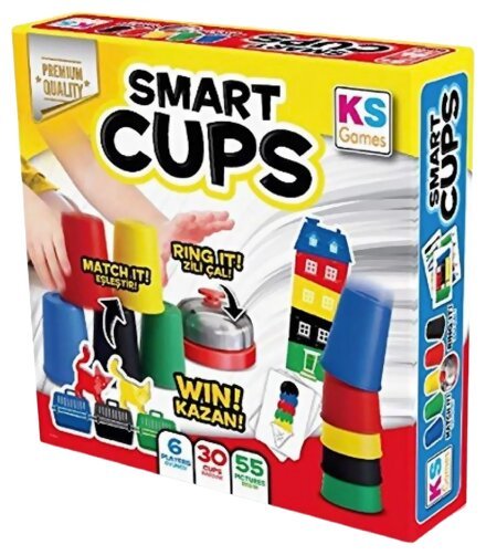 Smart Cups
