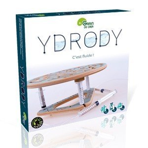 Photo: Ydrody