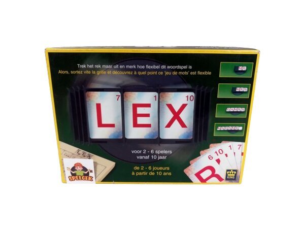 Lex