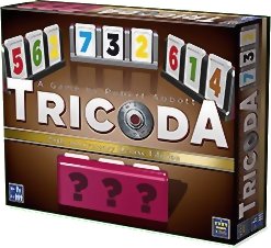 Tricoda