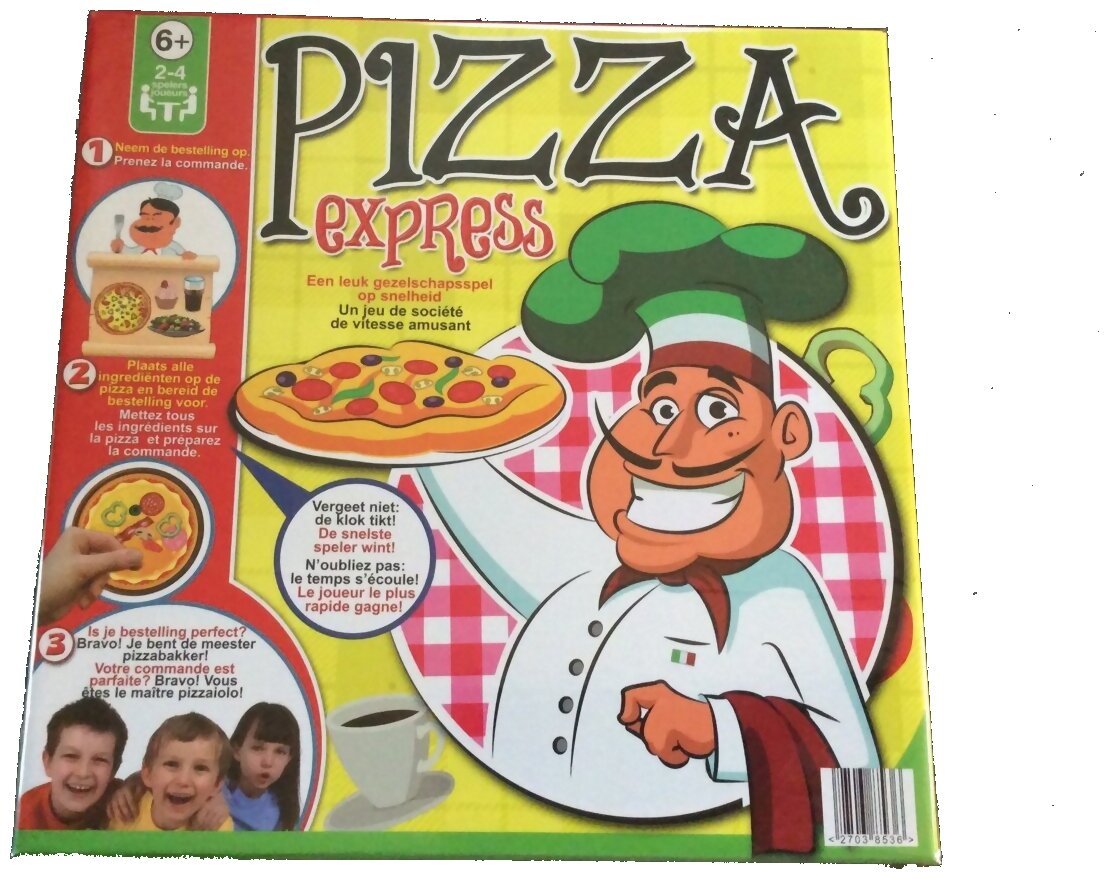 Pizza Express
