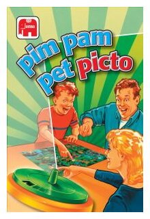 Pim Pam Pet Picto
