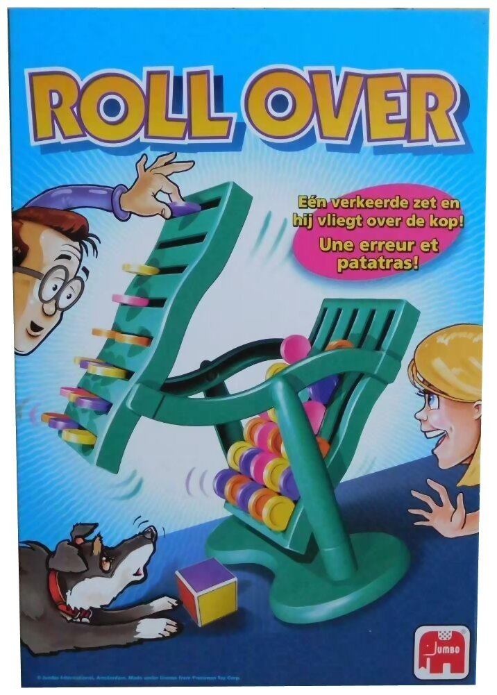 Roll Over