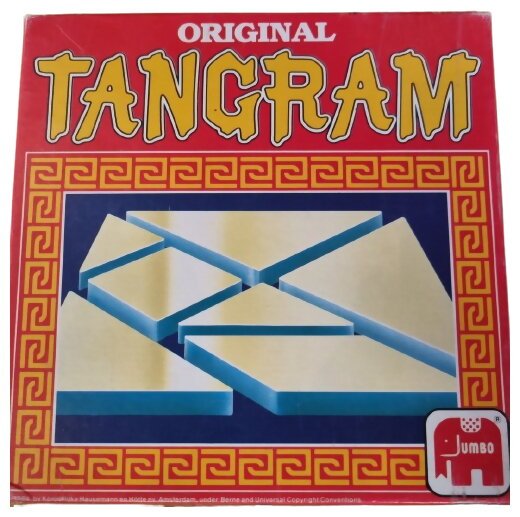 Original Tangram