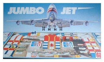 Jumbo Jet