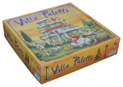 Villa Paletti