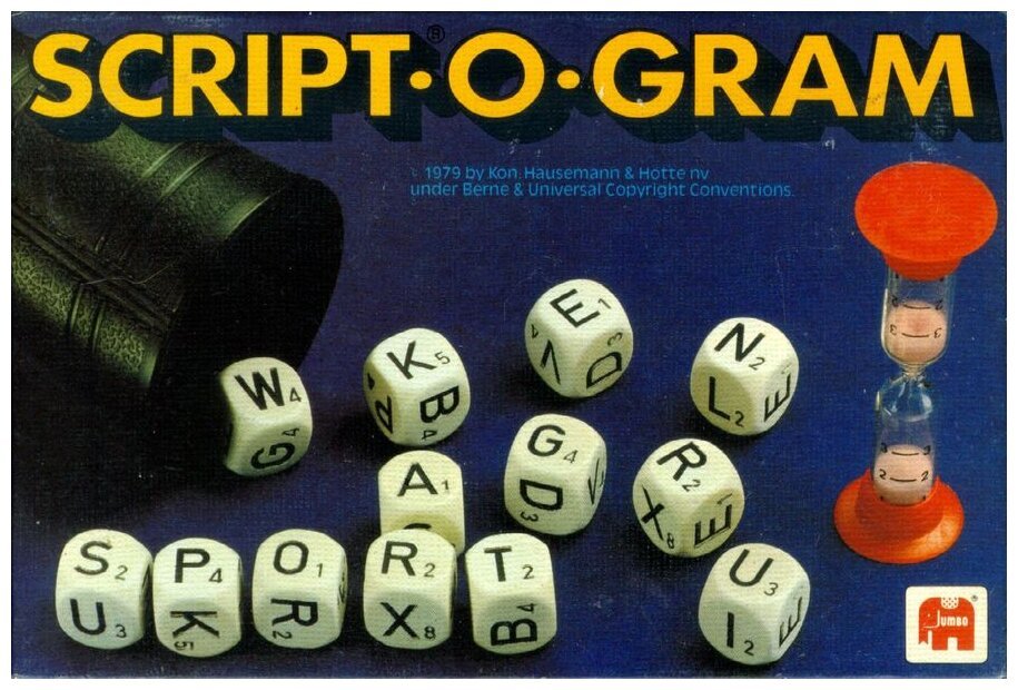 Script-o-gram