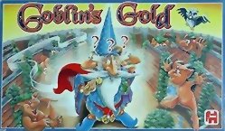 Goblin's gold