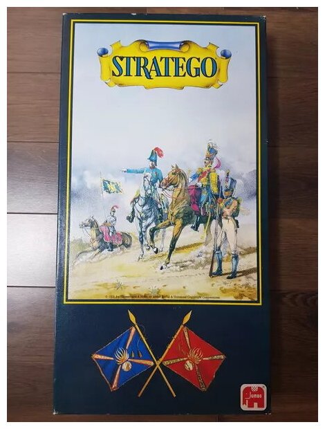 Stratego