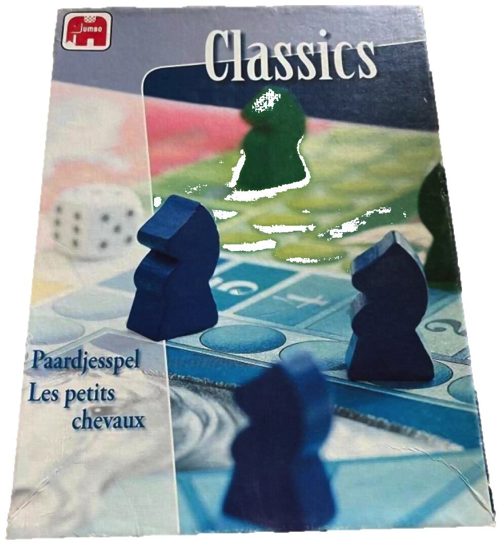 Les petits chevaux