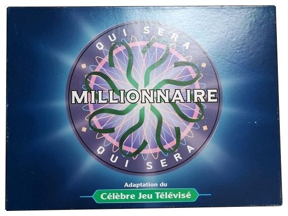 Qui Sera Millionaire ?
