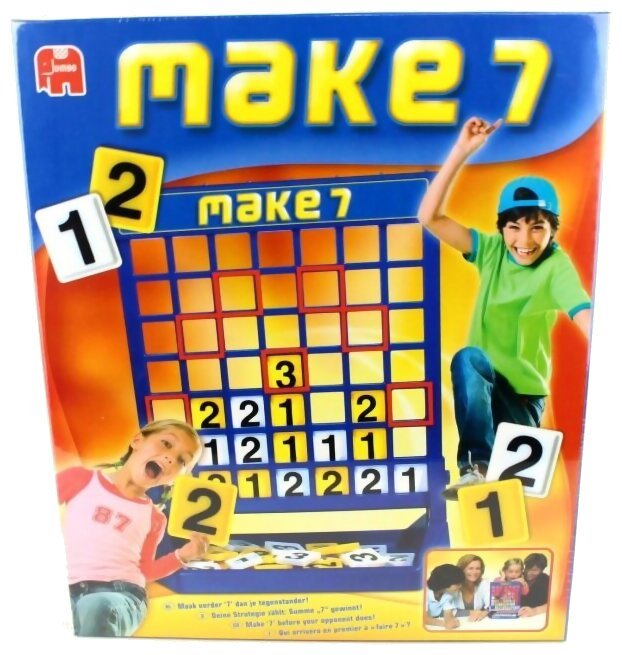 Make 7