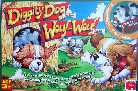 Wouf-Wouf