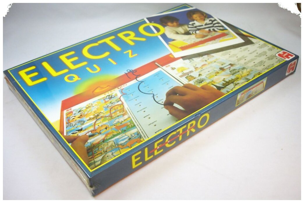 Electro Quiz