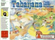 Tabaijana - Flucht Von Der Feuerinsel