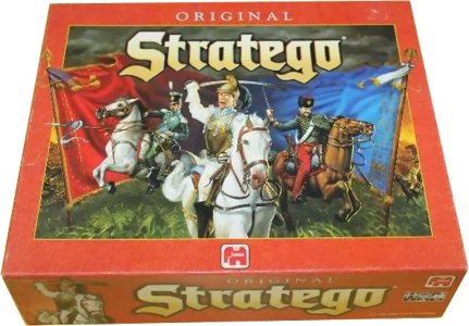 Stratego - Original