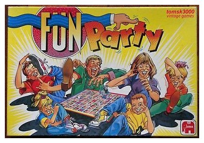 Fun party