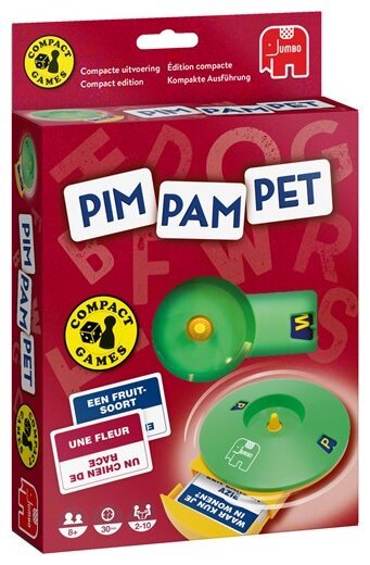 Pim Pam Pet