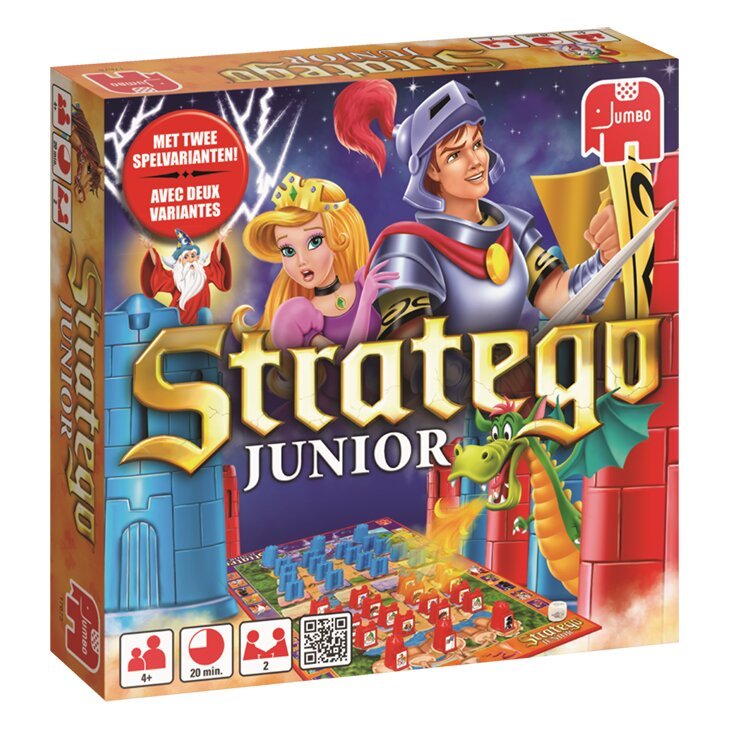 Stratego Junior
