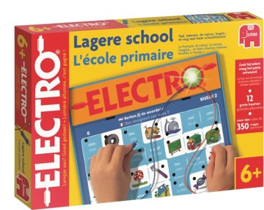 L'école primaire