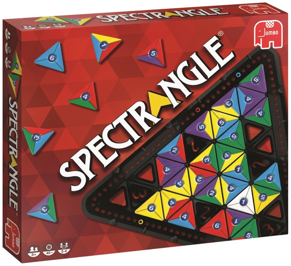 Spectrangle