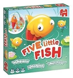 Five Little Fish