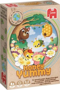 Honey Yummy