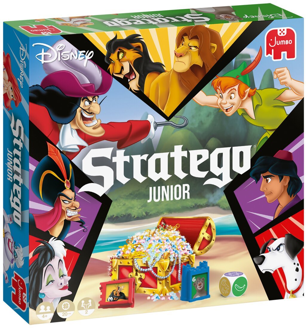 Stratego Junior
