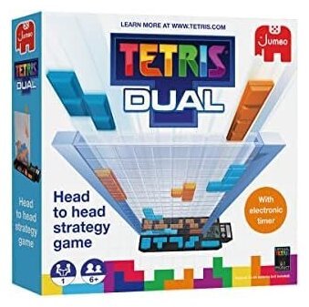 Tetris Dual