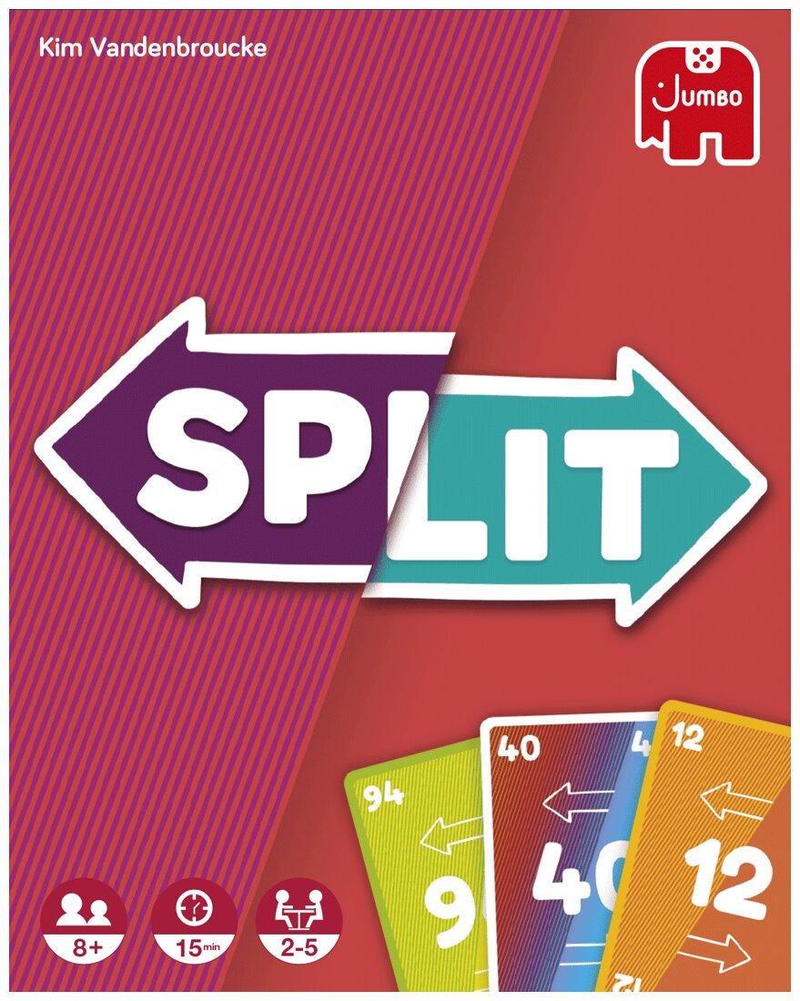 Split