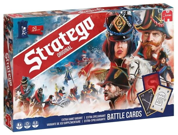 Stratego - Original